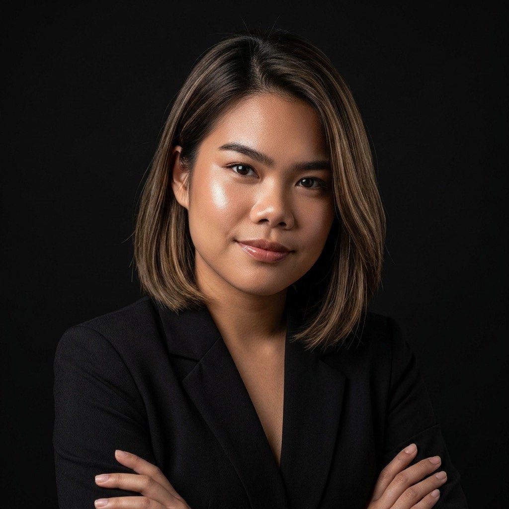Myr Abana creative digital marketer